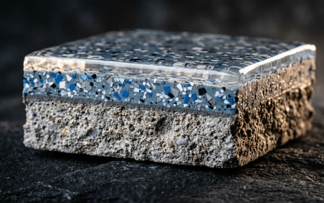 Epoxy Flooring Systems Explained
